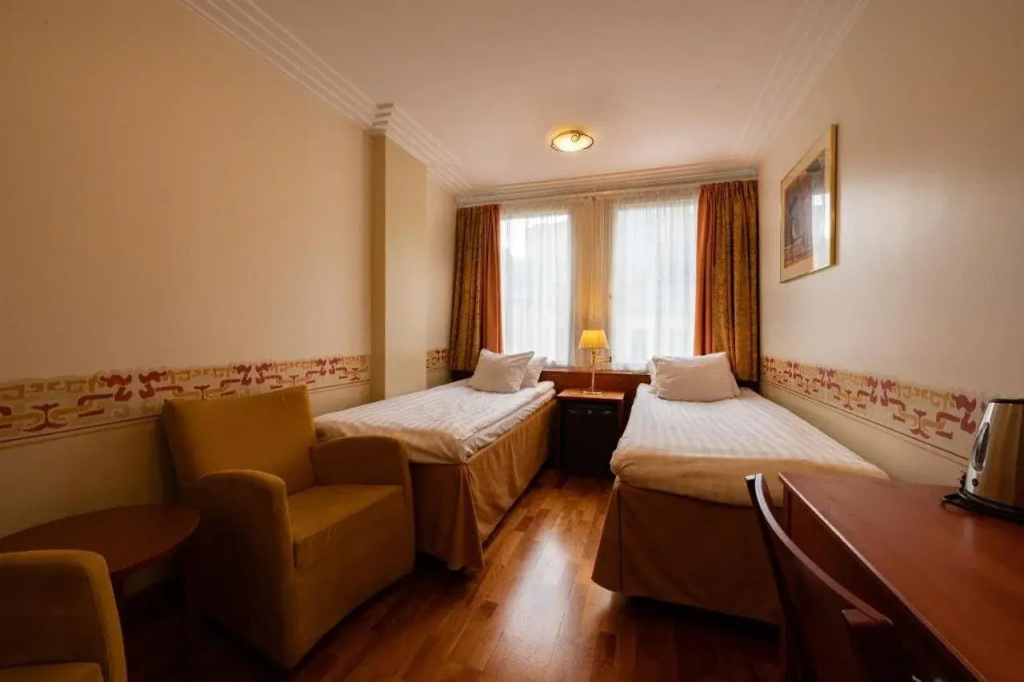 Hotel photo 8