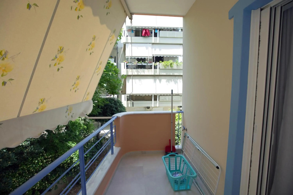 Ioanna's Suite