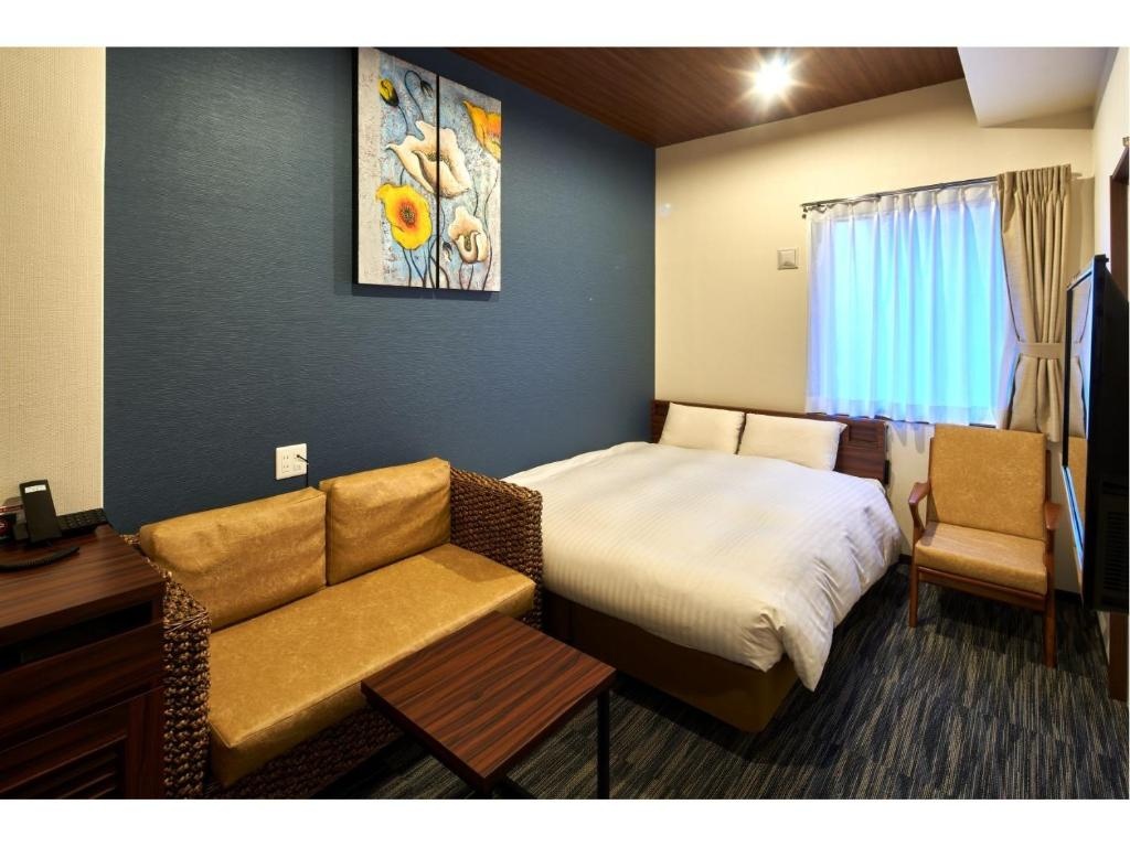 One’s Hotel Fukuoka 사진 4