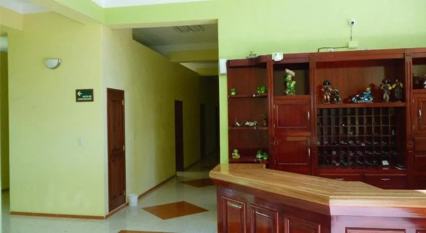 Las Terrazas Hotel