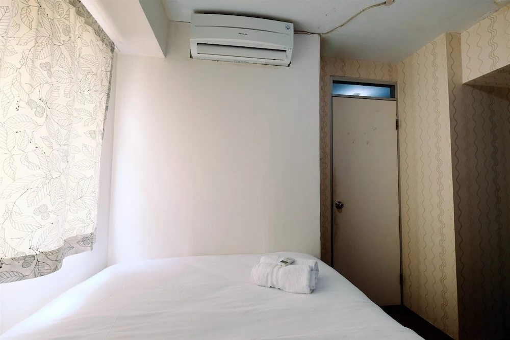 Best Price 2BR Apartment @ Gading Nias Residence