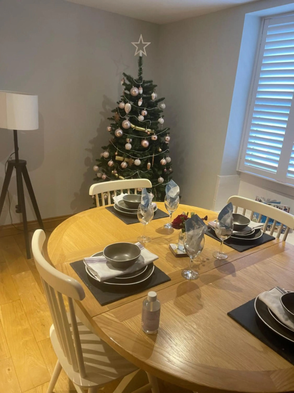 Serviced Guest ApartSuites The Unicorn - Général