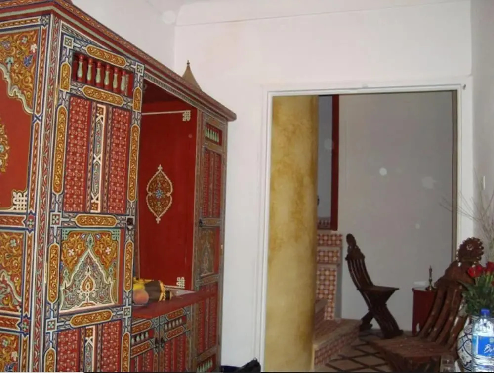 2 Bedrooms Family Suite