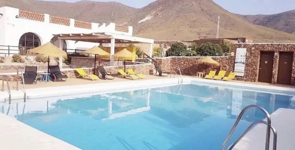 Cortijo El Paraíso - Général