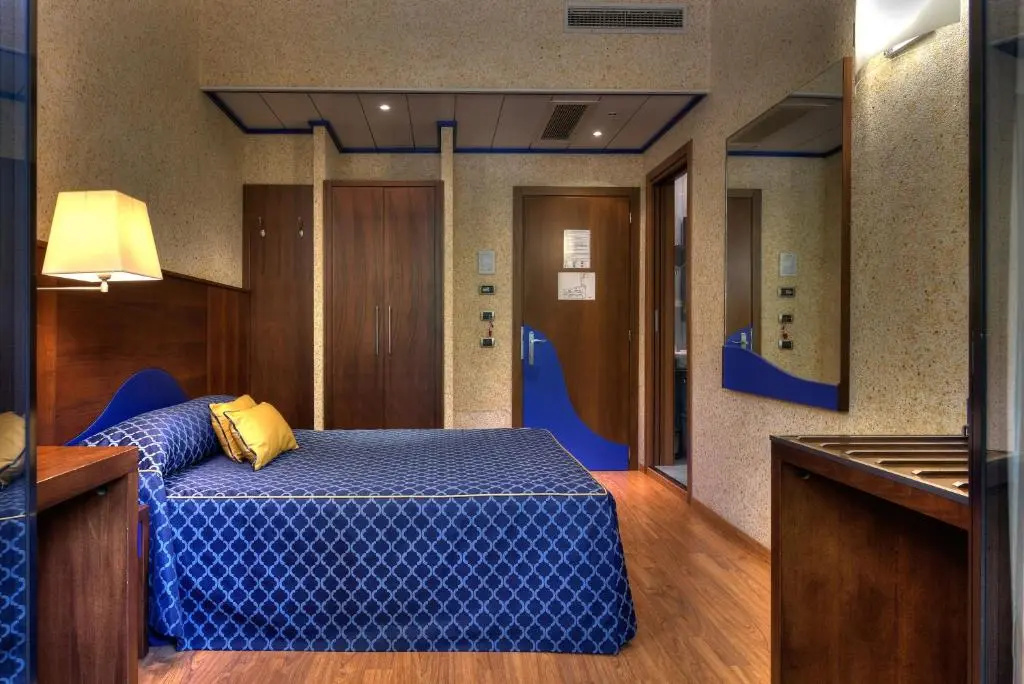 Superior Single room