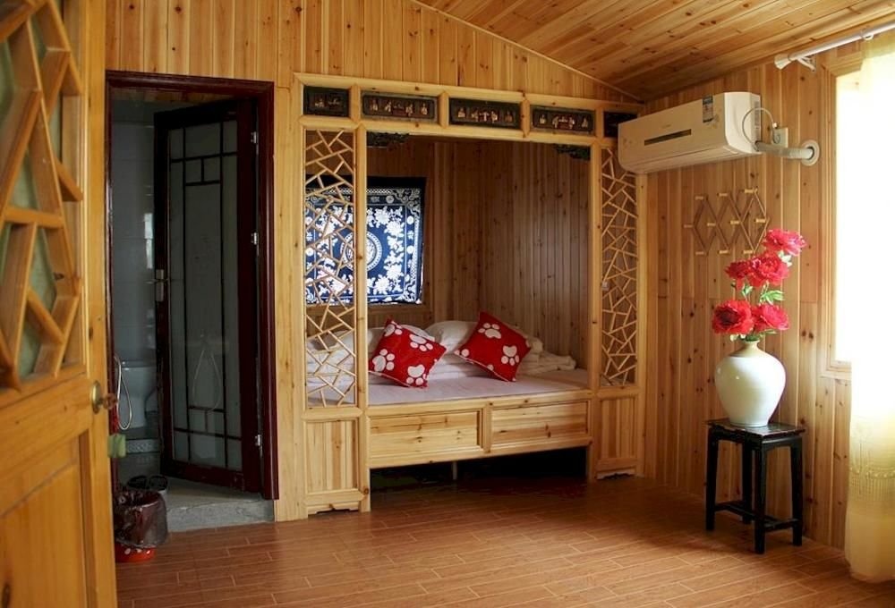 Guiyuanju Inn - Hongcun Village