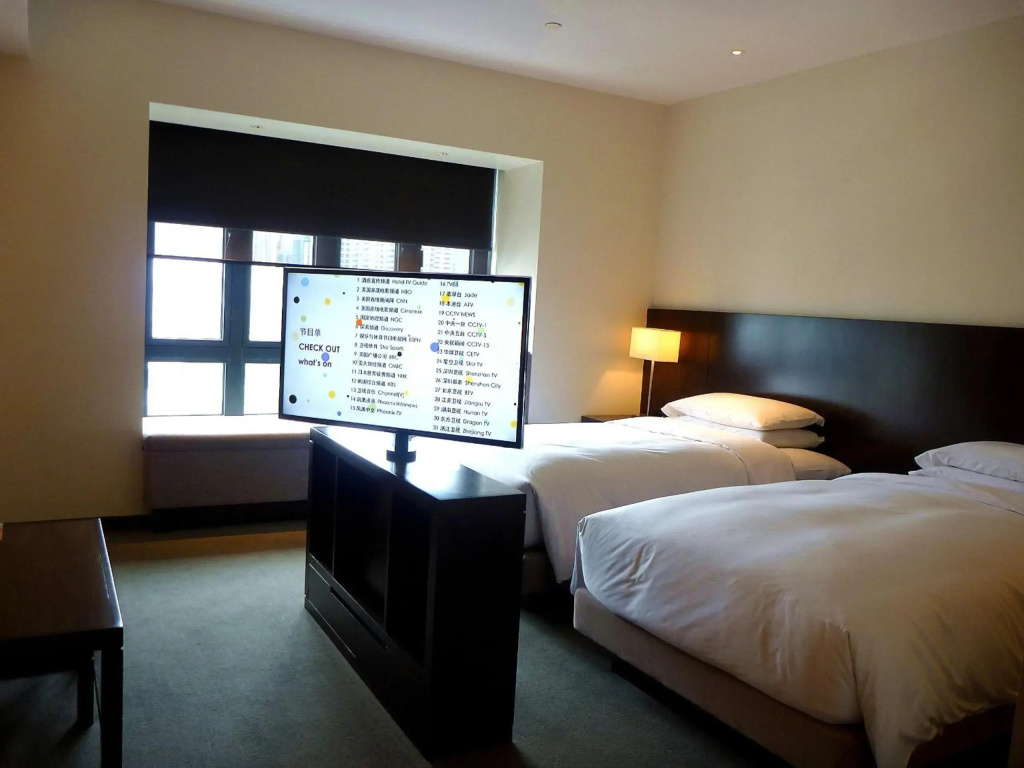 Hyatt Place Shenzhen Dongmen