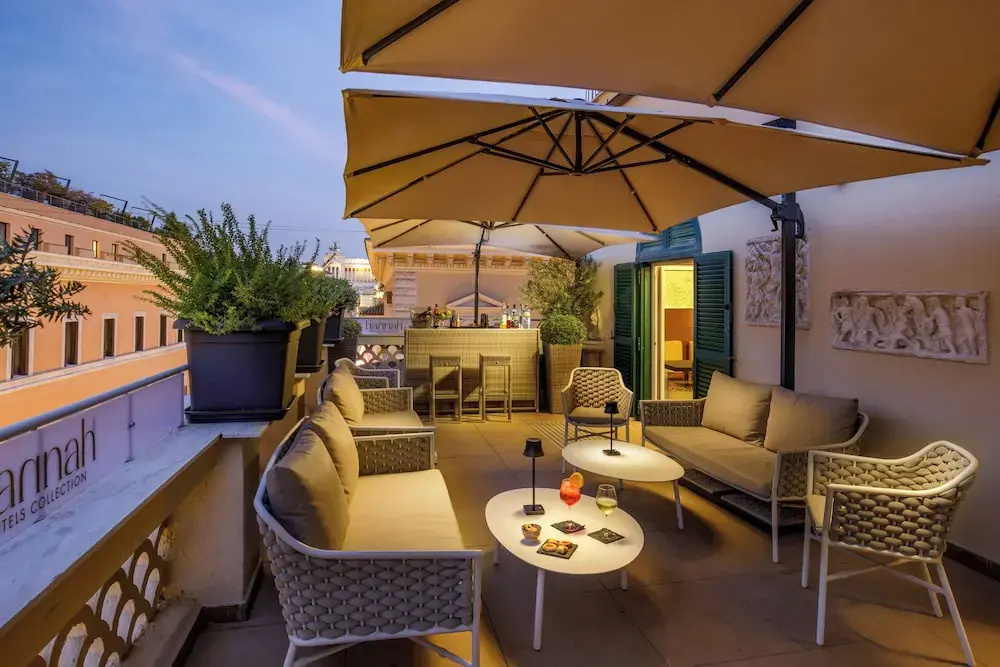 Hotel photo 24
