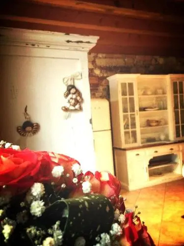 Dimora Del Bugiardo - фото 8