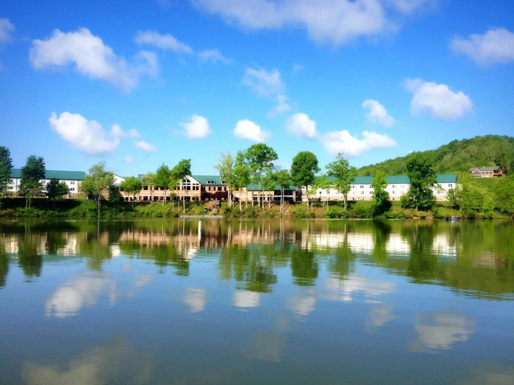 Stonewall Resort - фото 14