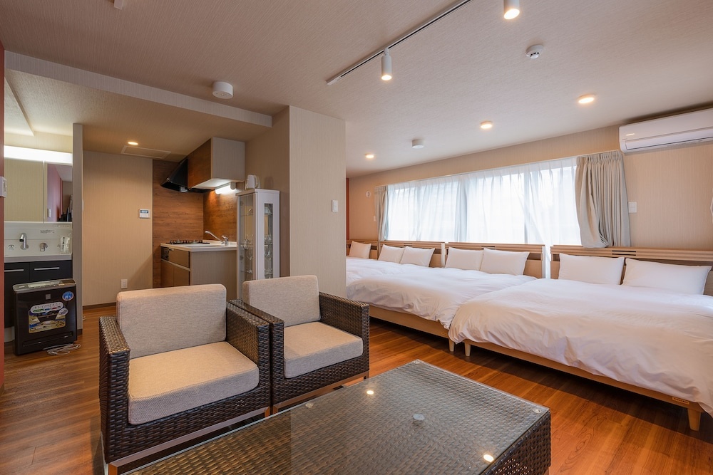 Villa Koshido Kotoni Annex 사진 6