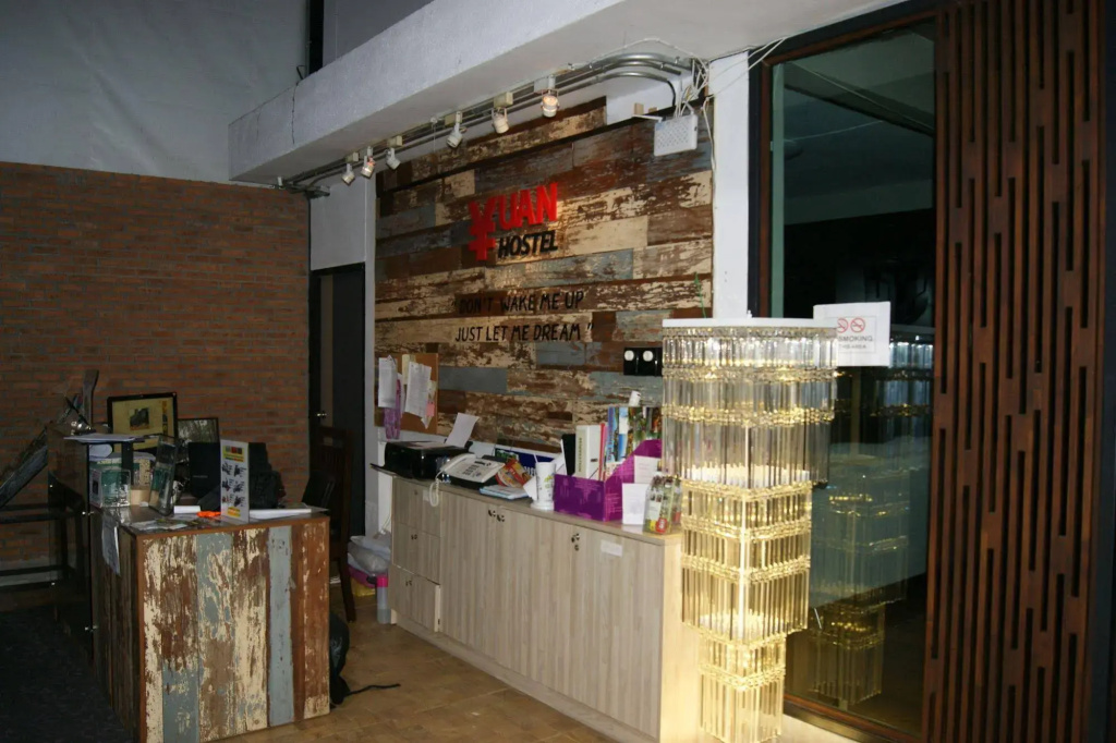 Hotel photo 7