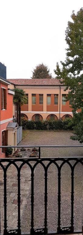 Casa Santa Caterina e Sant Antonio