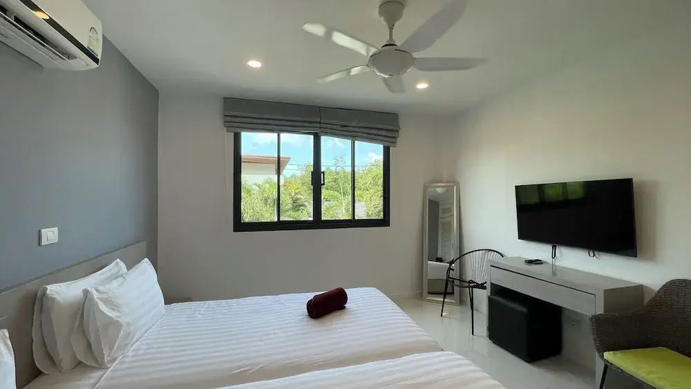 Hotel photo 28