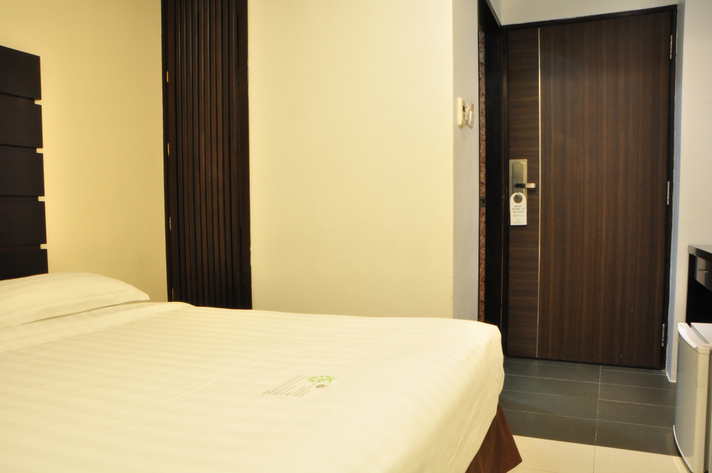Rest Bugis Hotel - Général