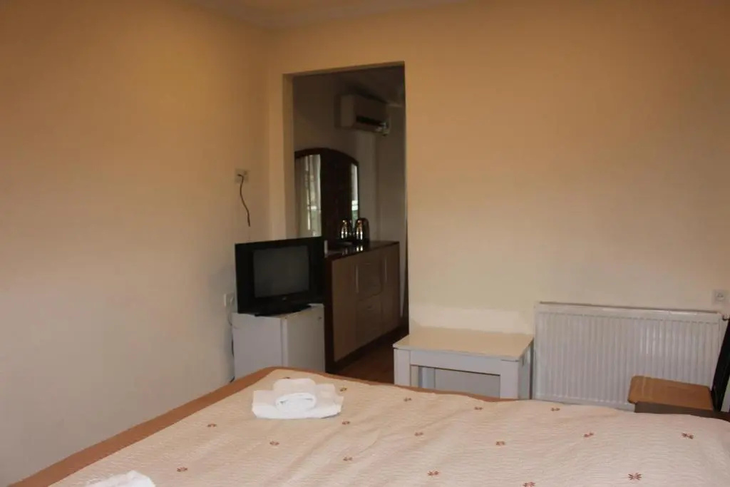 Irise Hotel - Chambres