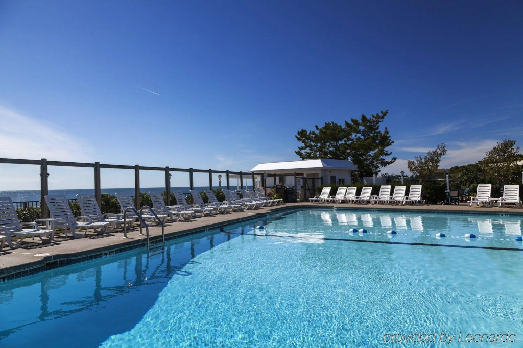 Blue Water Resort - Général