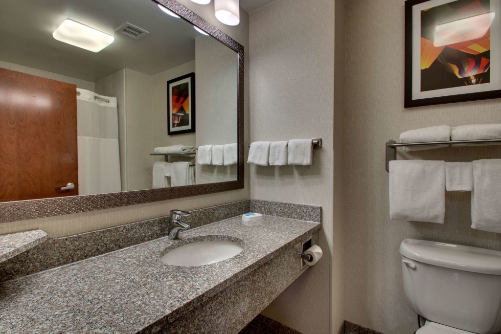 Drury Inn & Suites Findlay - Général