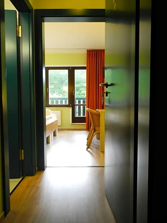Waldhotel Wandlitz - Chambres