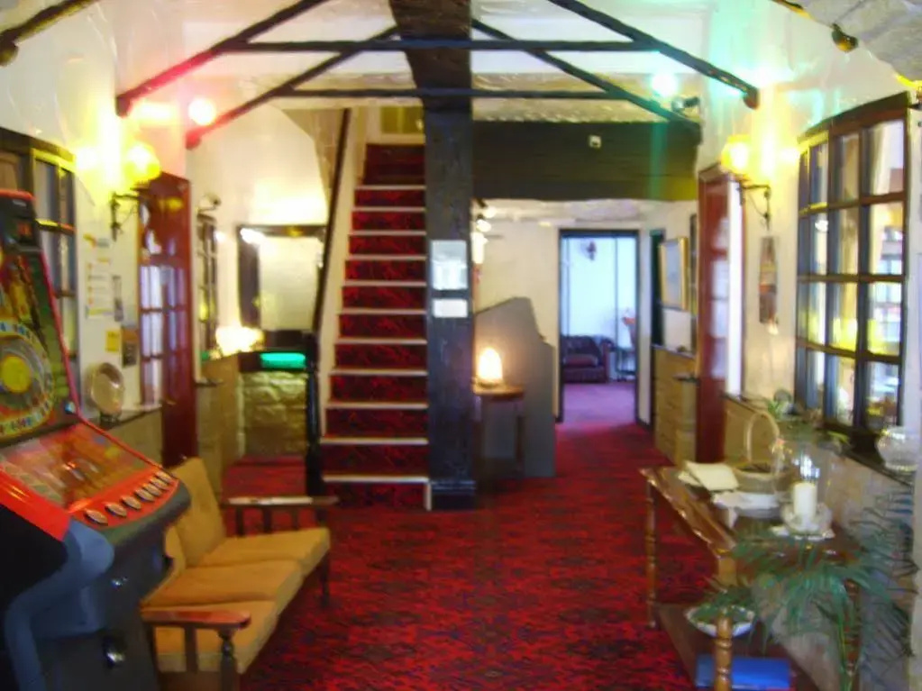 Hotel photo 22