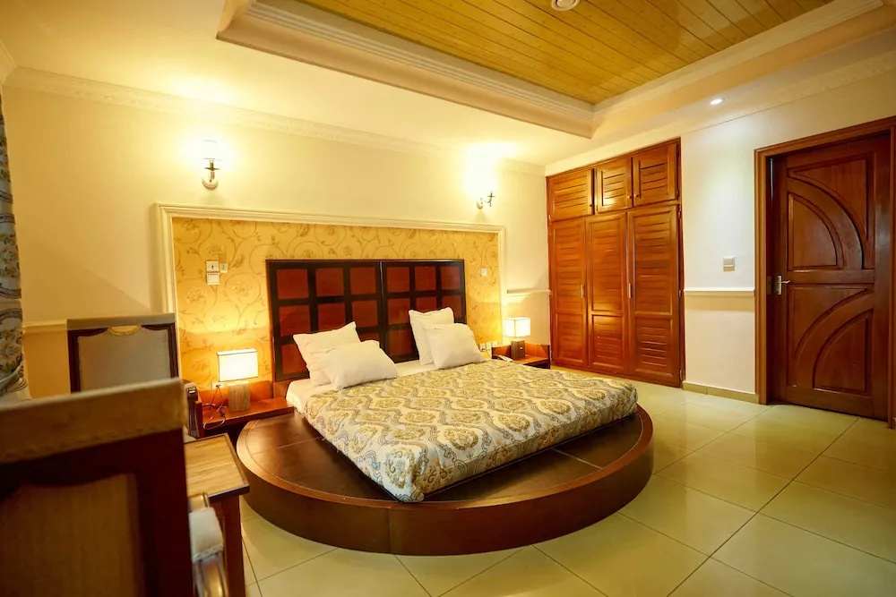 Felicia Hôtel - Chambres