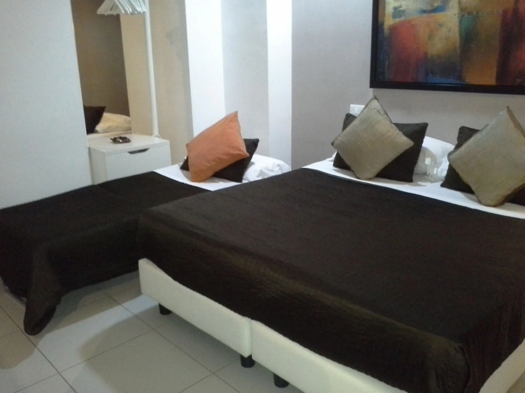 Hotel photo 2