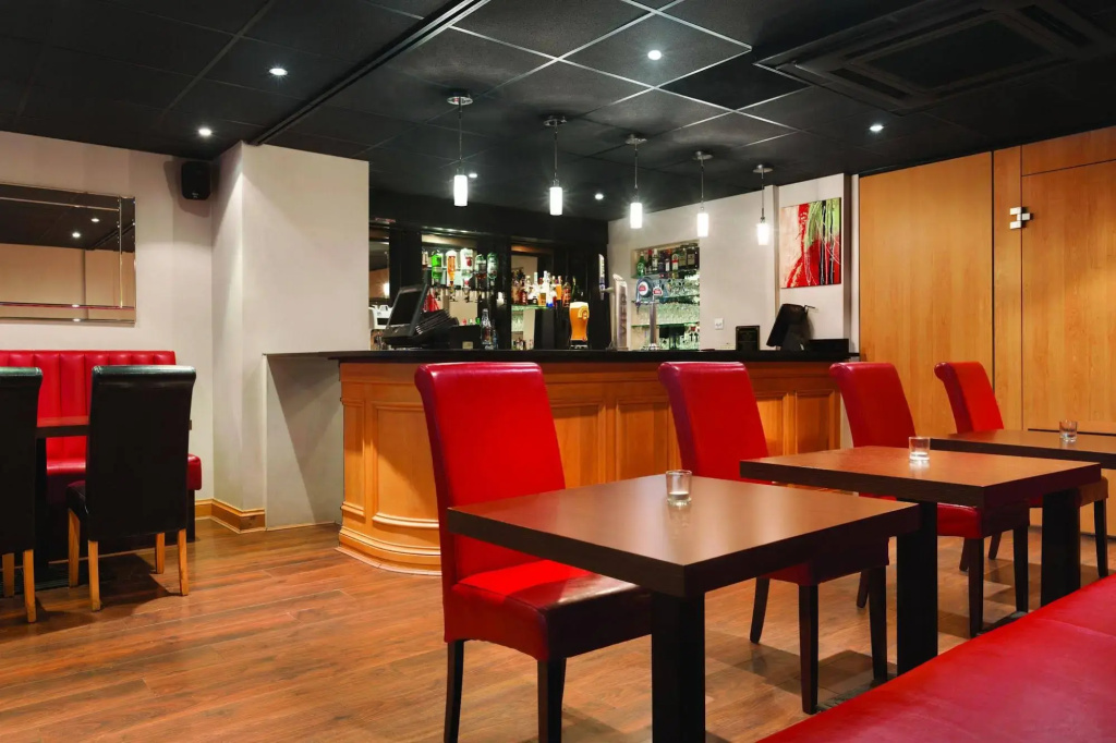 OYO Flagship London Finchley - Général