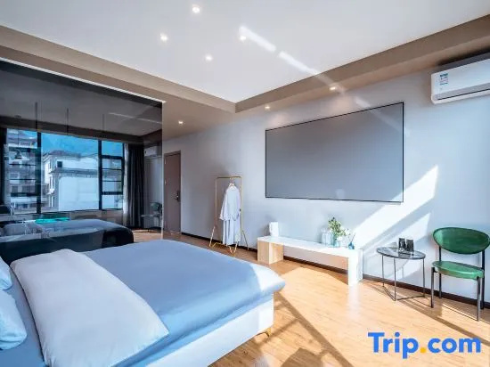 Luxury room