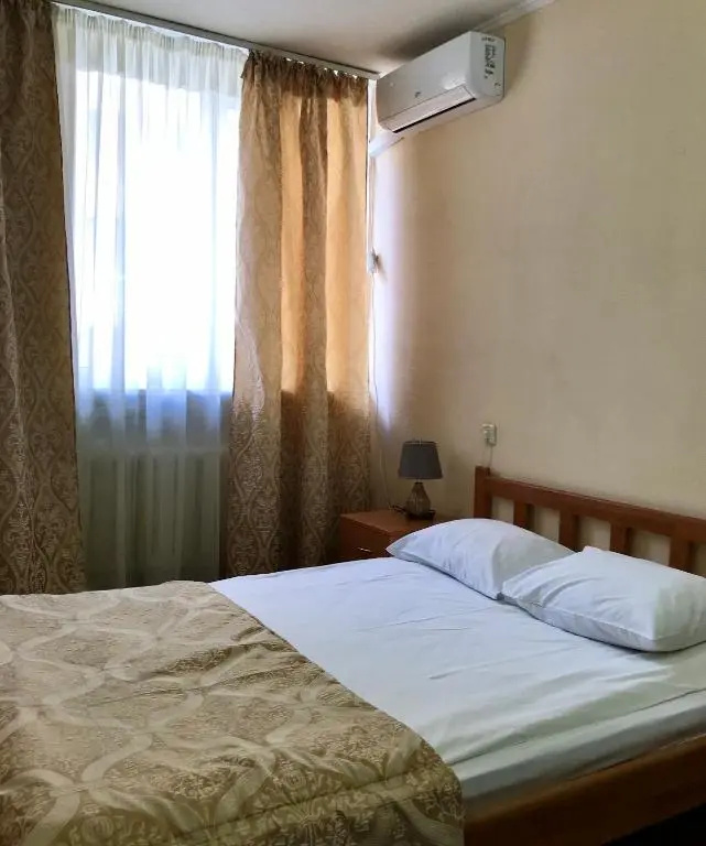 Kozatskiy - Chambres