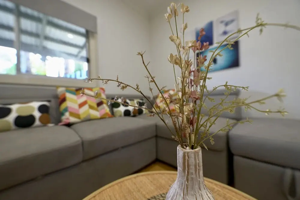 Rosebud Pet-Friendly Beach Holiday House - фото 36