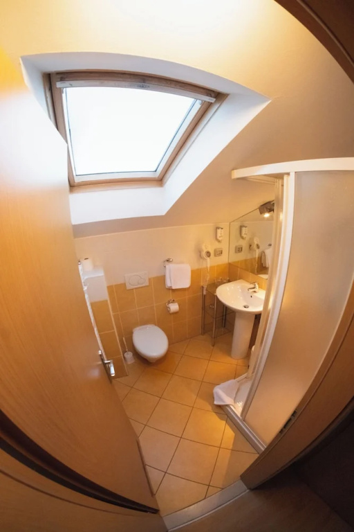 Hotel Keltika - Chambres