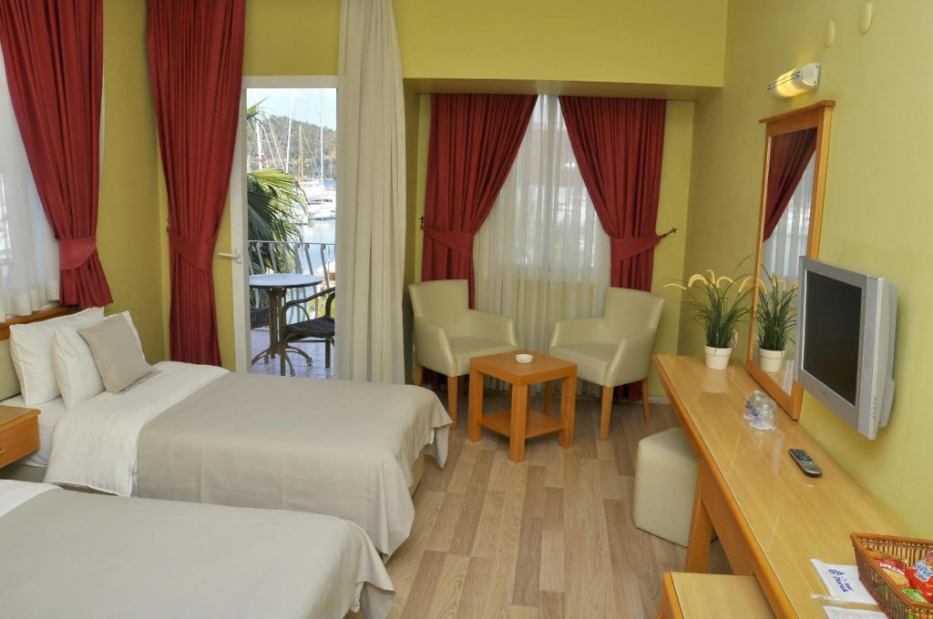 Hotel photo 22