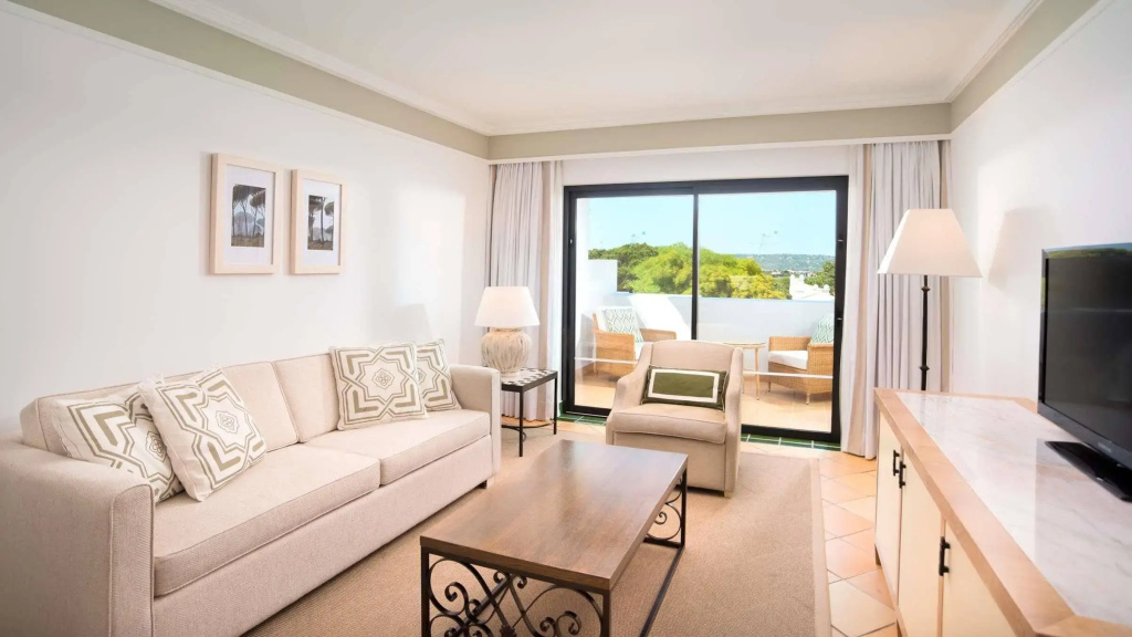 Pine Cliffs Residence, a Luxury Collection Resort, Algarve - Général