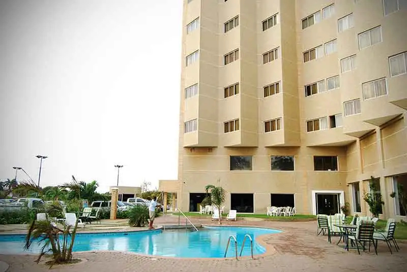 Hotel Brisas del Norte