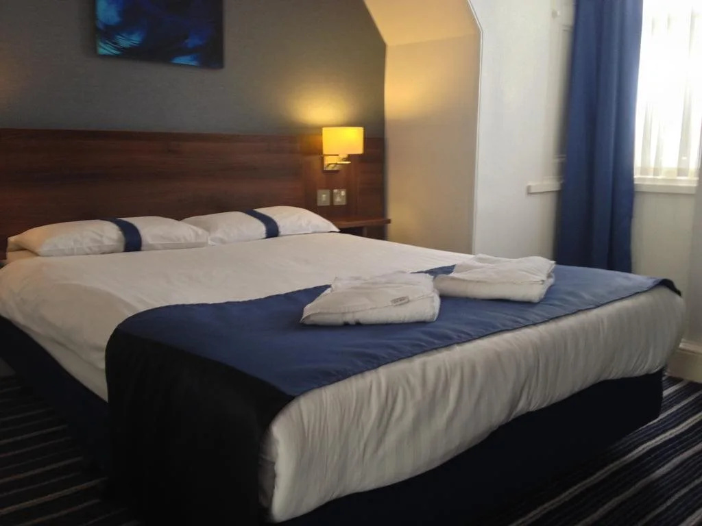 Piries Hotel - Général