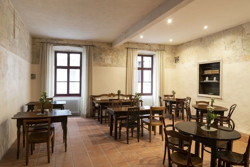 Rössl Bianco b&b&b Galeriebild 25