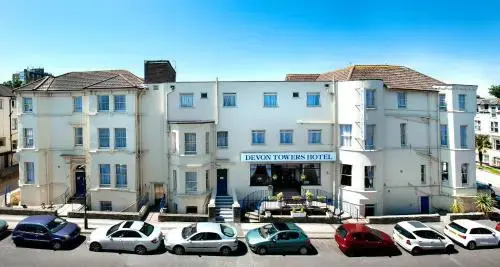 Devon Towers Hotel