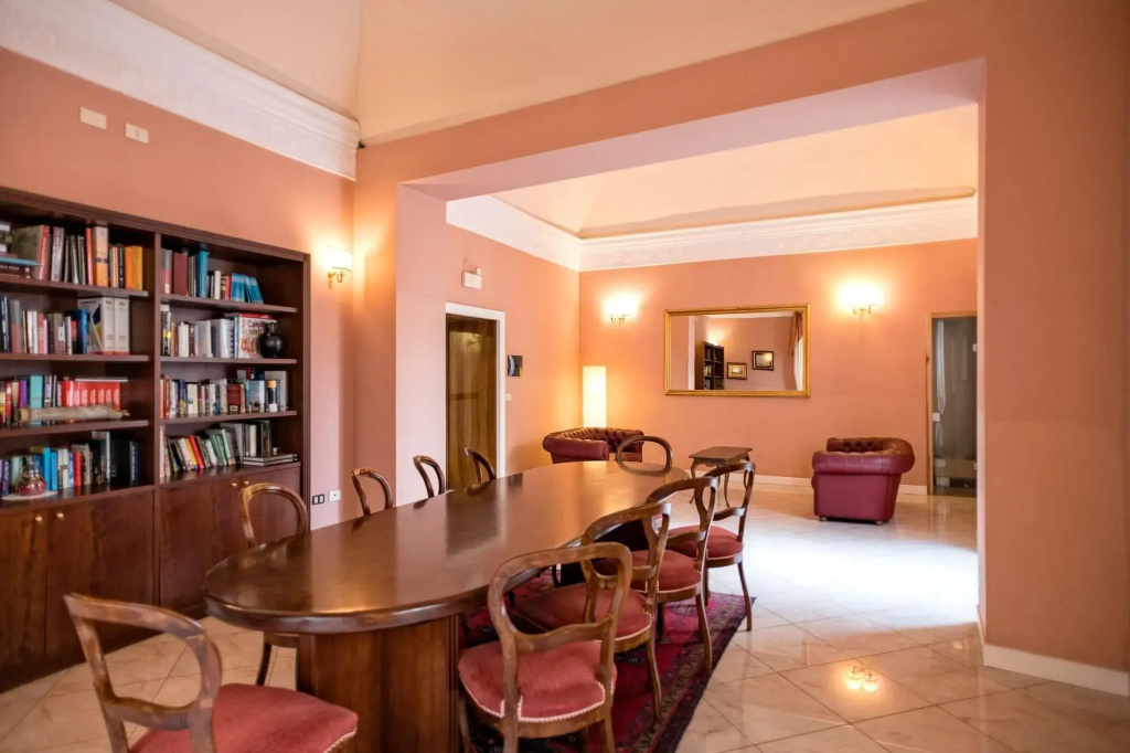 Grand Hotel Italia - Général
