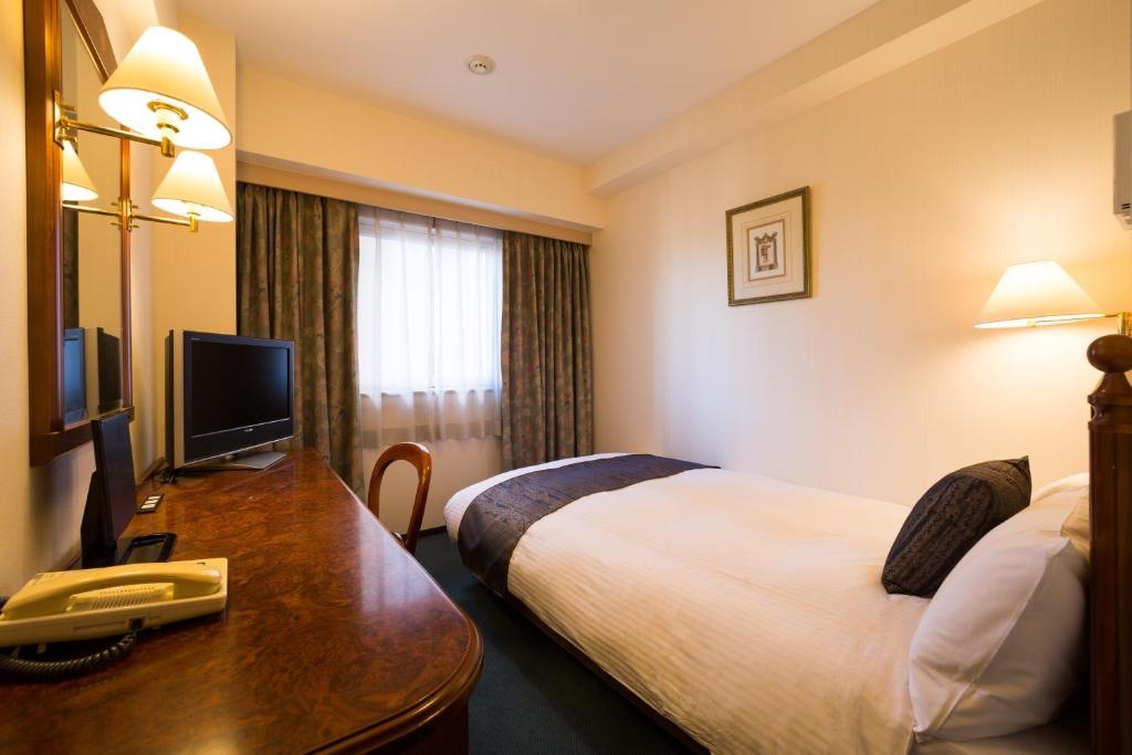 Dukes Hotel Hakata 사진 2