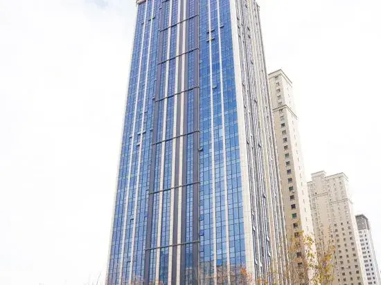 Park Hotel(Urumqi High-speed Railway Station Branch)