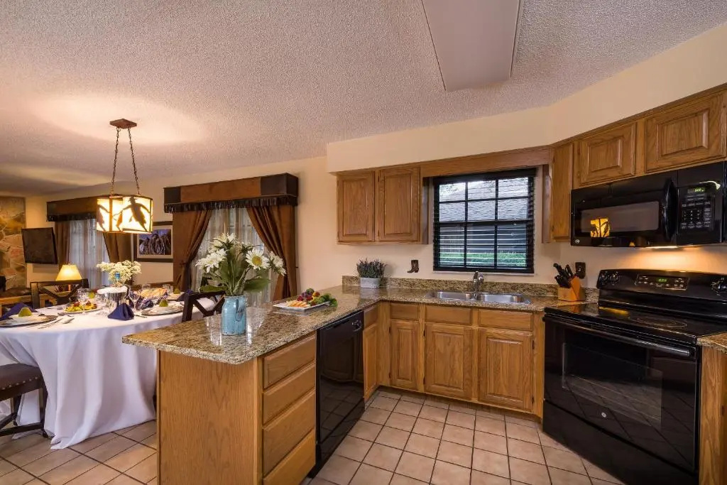 Westgate River Ranch Resort & Rodeo - Chambres