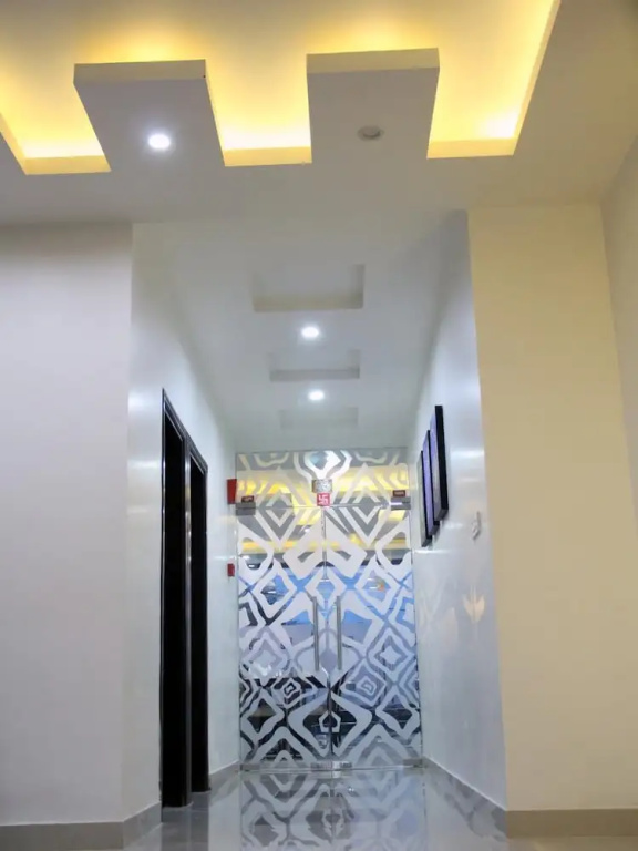 Clarks INN Mathura - Général