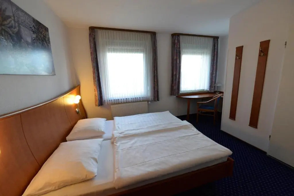 Trollinger Hof - Chambres