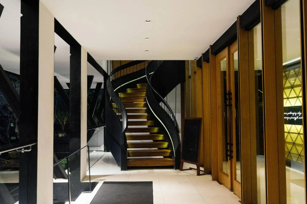Hotel Namin - Général