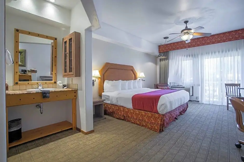 Classic room