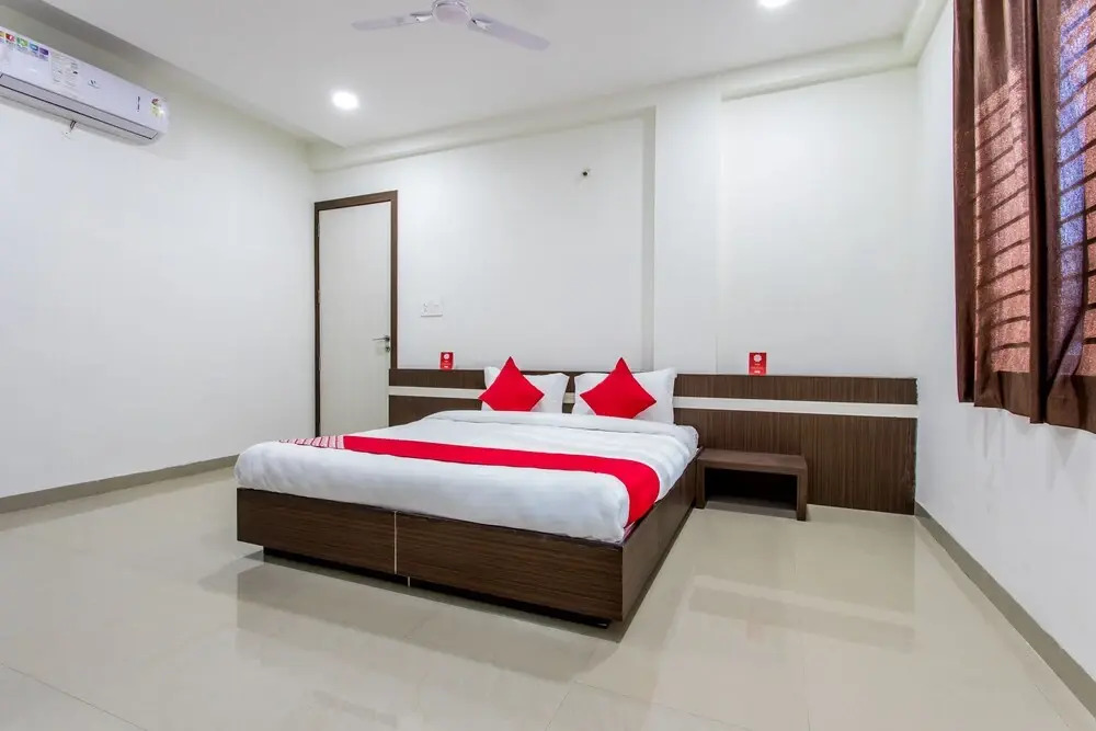 7th Cloud By FabHotel - фото 2