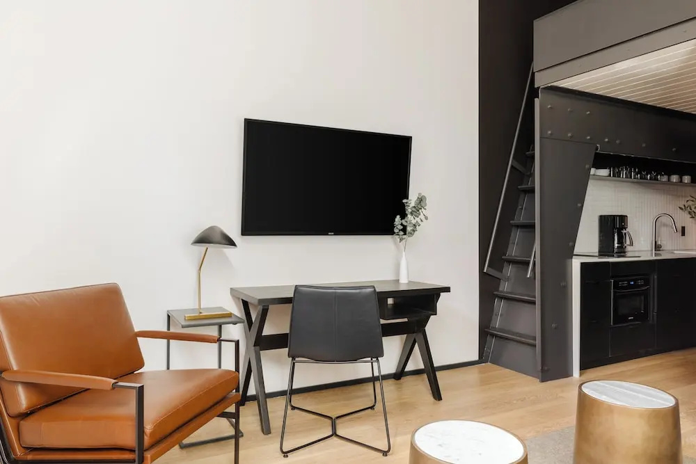 Superior Apartment