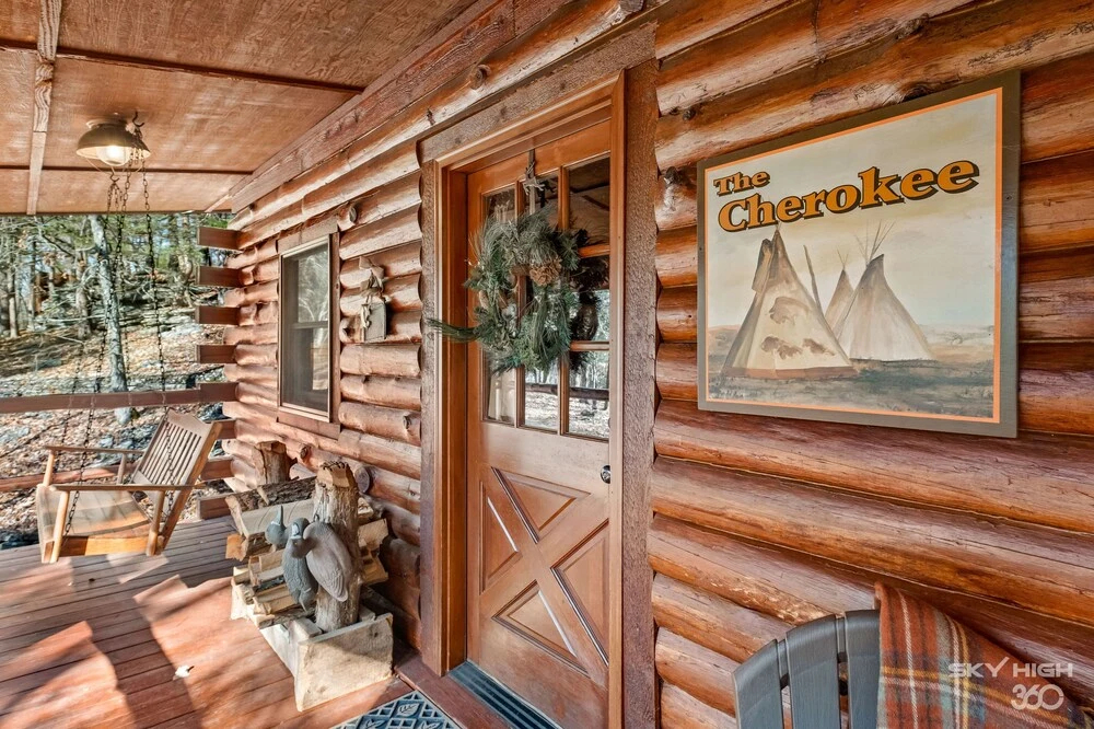 Cinnamon Valley Resort