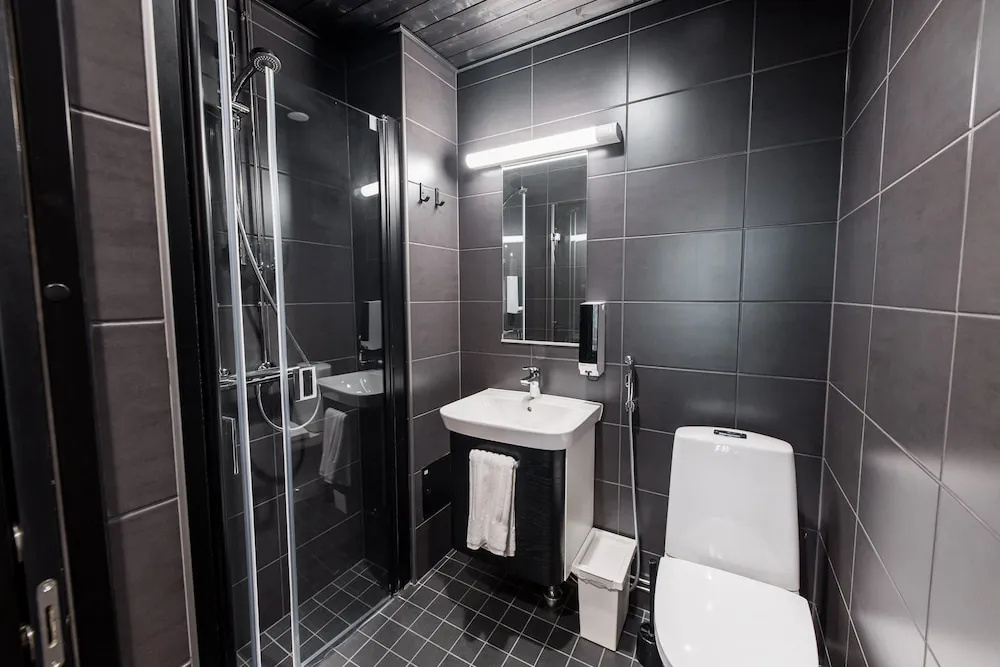 Business Double room (twin beds)