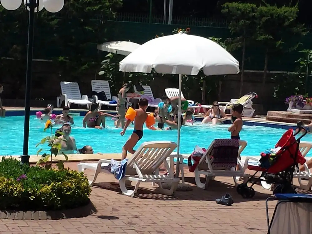 Hotel photo 20